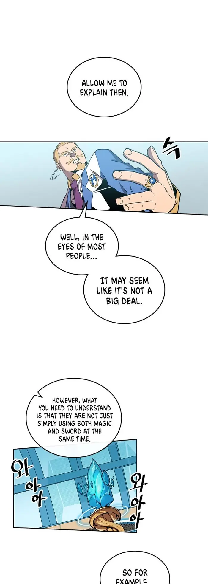 A Returner’s Magic Should Be Special Chapter 36 image 03_optimized